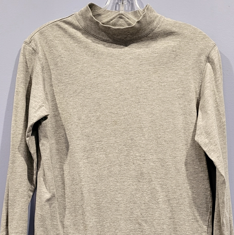 Arizona Boys Mock Turtleneck